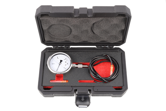 Turbo Pressure Gauge