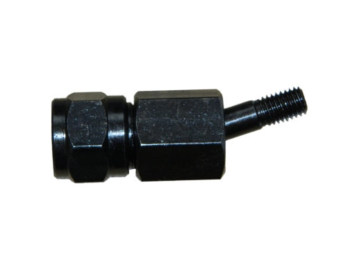 Injector puller joint