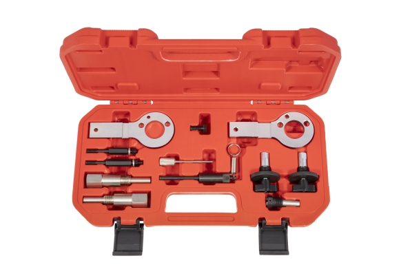 Timing tool set FIAT, OPEL