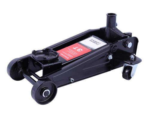 Hydraulic Trolley Jack 3T