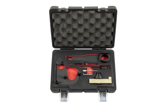 RENAULT NISSAN 1.6dCi Timing Tool Set