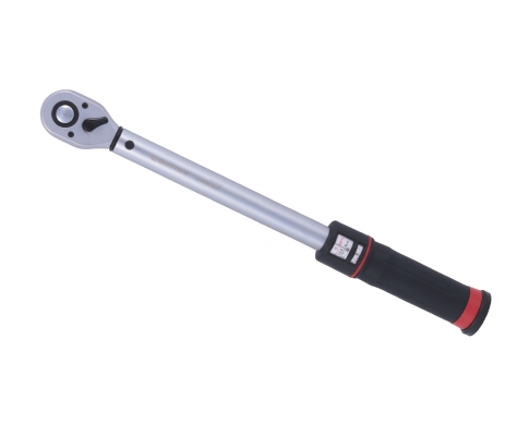 3/8" Dr. Torque Wrench 10-60Nm