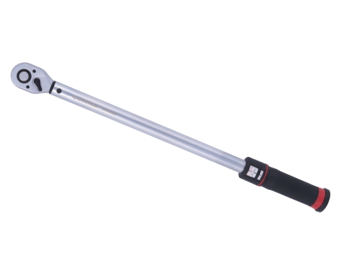 1/2" Dr. Torque Wrench 65-350Nm