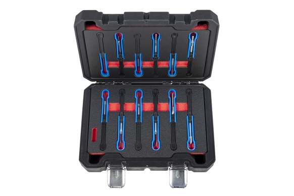 15Pcs Terminal Tools