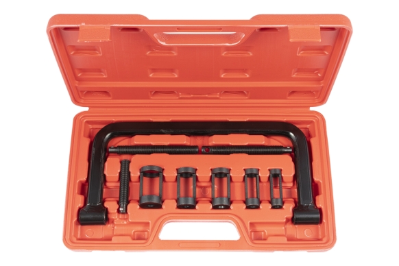 Valve Spring Compressor Set