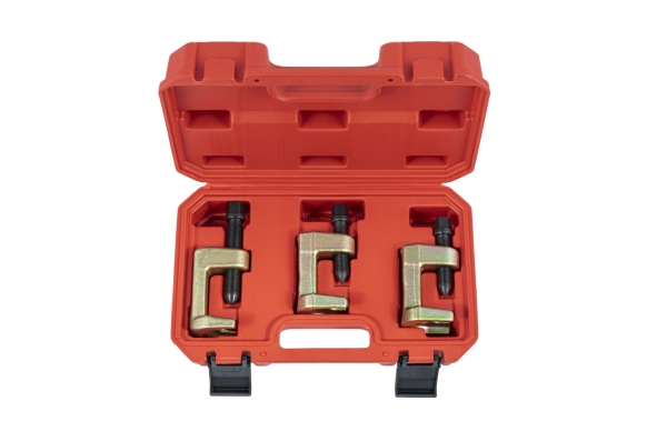 3pcs. ball joint seperator set