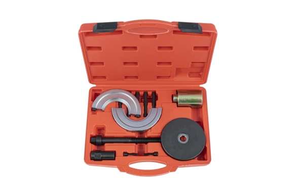 Compact wheel hub changing tool 90mm