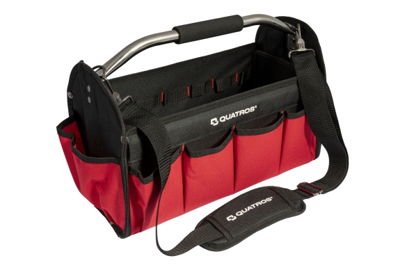 Foldable Tool Bag