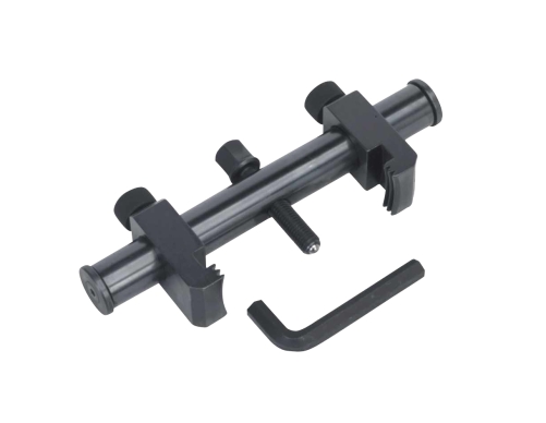 Ribbed drive pulley removal tool