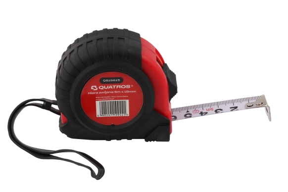 Measuring Tape 5m x 19mm