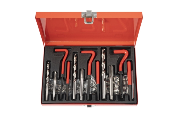 M6-M10 thread repair set