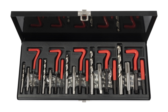 M5-M12 thread repair set