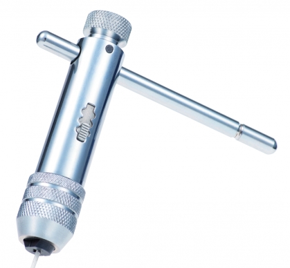 Ratchet tap wrench M3 - M8