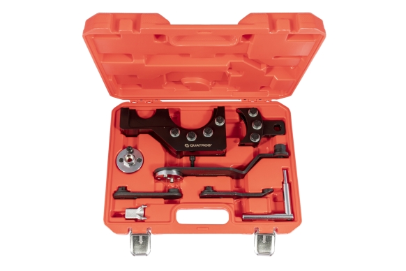 Timing tool set VW 2.5 TDI PD