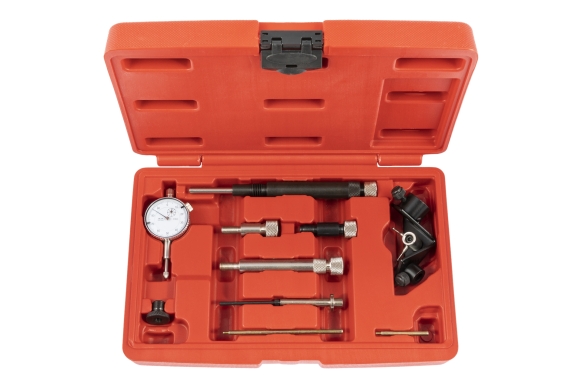 Diesel injection pump alignment tool