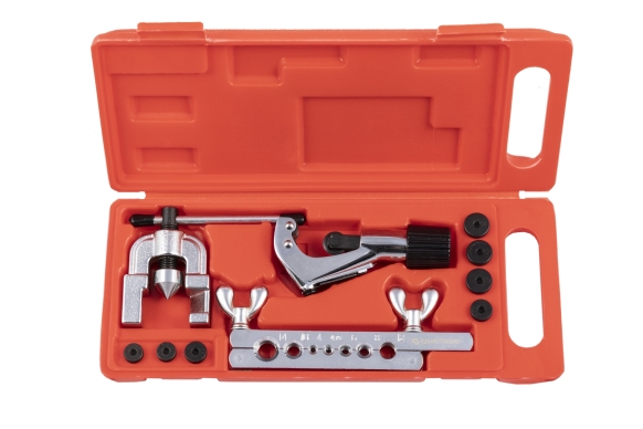 Flaring Tool Set