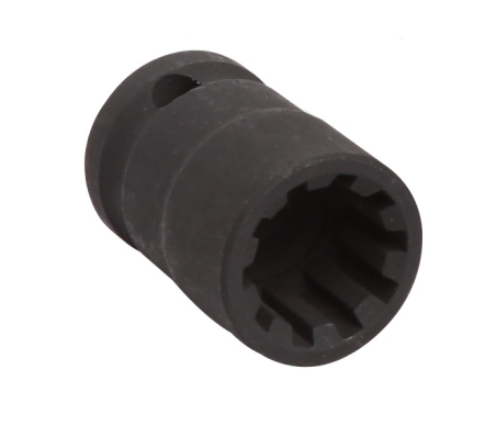 1/2"dr. Caliper Brake Pad Socket 20mm 10pt.