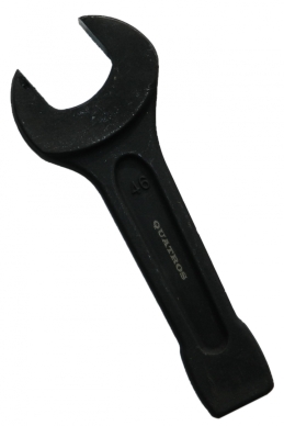 Open end slogging wrench 110mm