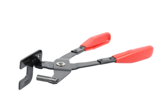 Exhaust Hanger Removal Pliers