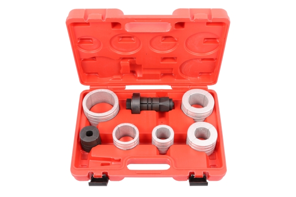 Tailpipe Expander Set