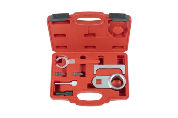 Timing tool set VW 2.4D, 2.5TDI