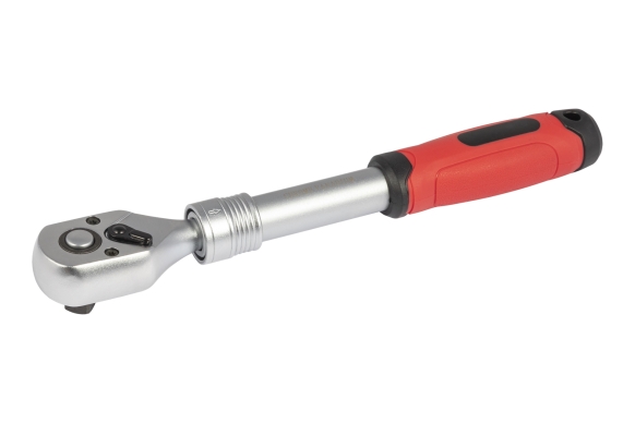 Extandable Ratchet Handle 3/8"