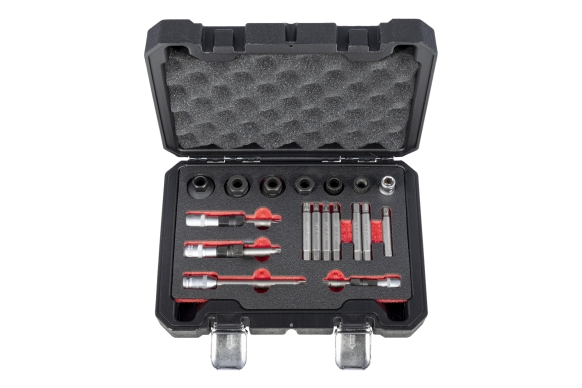 18pcs. alternator tool set