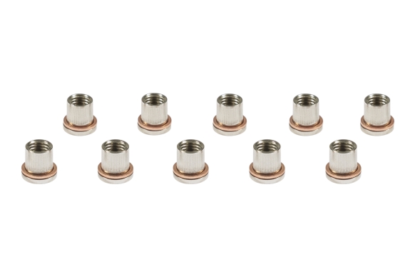 Thread Repair Inserts M9x1.25 (10pcs)