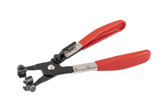 Clamp pliers