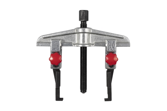 2-leg bar puller with quick adjustment 130x100mm