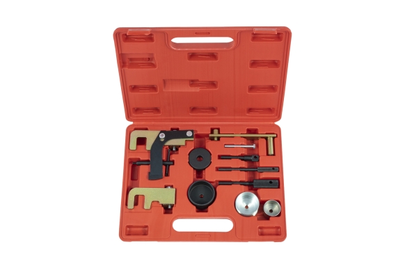 Timing tool set RENAULT NISSAN OPEL