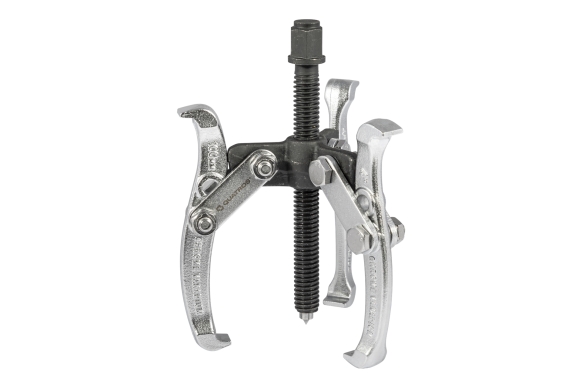 3-leg puller 4"