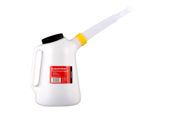 5L Oil Jug