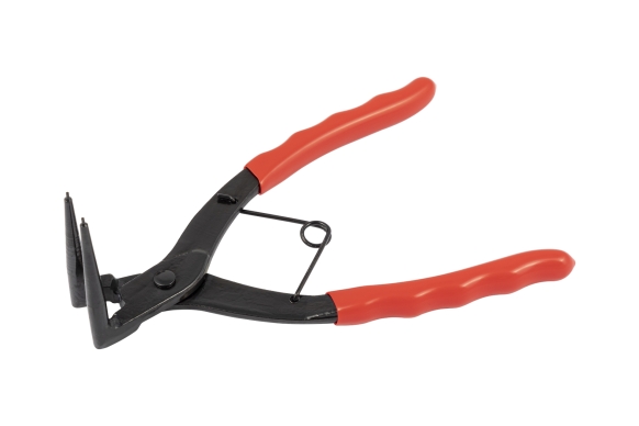 Long Reach Internal Circlip Pliers