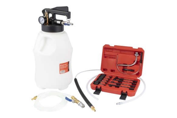 Pneumatic ATF Extractor & Refill Kit