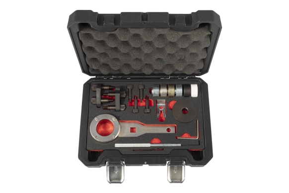 Balance Shaft Setting Tool Set