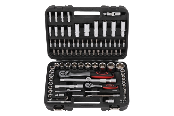 94pcs. 1/4" 1/2" Tool Set