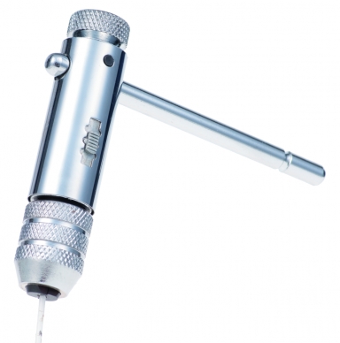 Ratchet tap wrench M5 - M10