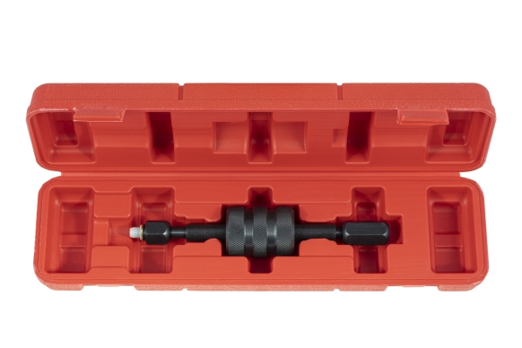 Diesel injector puller