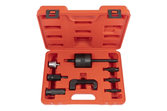 9pcs. Diesel injector puller extractor set