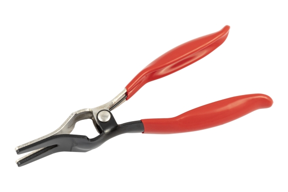 Fuel hose pliers