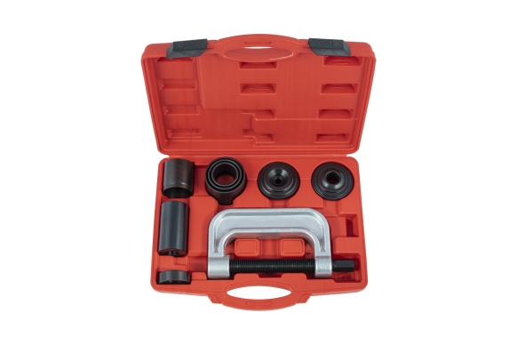 10pcs. control arm ball joint tool set