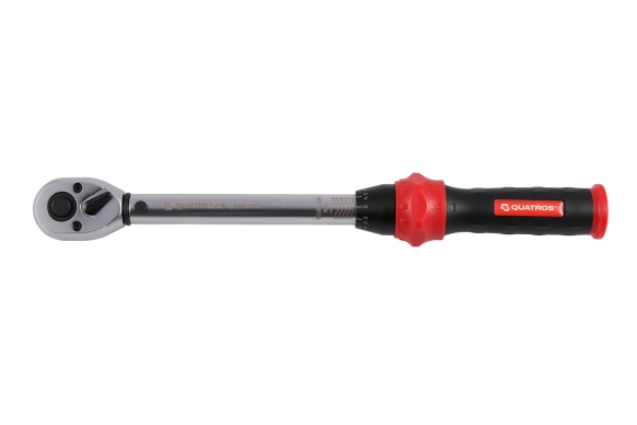 3/8" Dr. Torque Wrench 10-60Nm