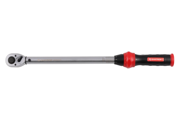 1/2" Dr. Torque Wrench 20-200Nm