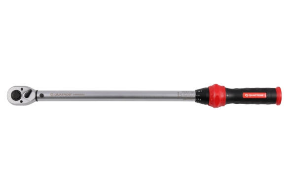 1/2" Dr. Torque Wrench 60-330Nm