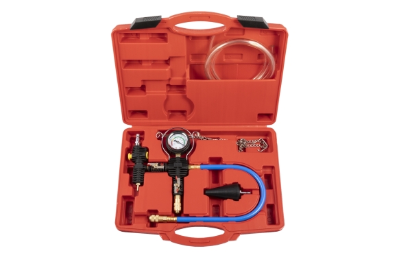 Cooling System Vacuum Refill Kit